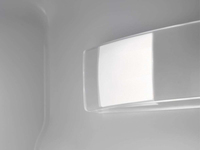 Electrolux LNS5LE18S réfrigérateur-congélateur Intégré 271 L E Blanc