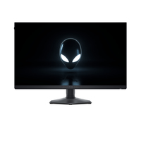 Alienware AW2724HF LED display 68.5 cm (27") 1920 x 1080 Pixeles Full HD LCD Negro
