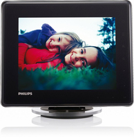 Philips Philips Digital PhotoFrame with battery SPH8008/05 https://images.icecat.biz/img/gallery_lows/9fe58fef67d46a3cae2b763330d1ee79.jpg