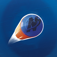 Nerf N Series N1-Darts 80x Remplir