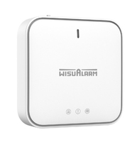 Dahua Technology DHI-HY-GW01A pasarela o controlador