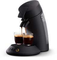Senseo Original Plus Eco CSA210 Machine à café à dosettes