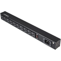 StarTech.com RKPW101920