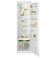 Electrolux Serie 600 ERD6DE18S4 réfrigérateur Intégré 310 L E Blanc