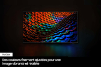 Samsung TV Crystal UHD 98&amp;quot;&amp;quot; DU9005 2024, 4K, Smart TV XXL