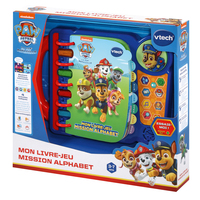VTech Jouets Electroniques Educatifs PP - LIVRE-JEU ALPHABET