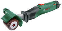 Bosch Texoro Rouleau de ponçage 3000 tr/min Noir, Vert, Gris 250 W
