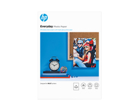 HP Everyday Photo Paper