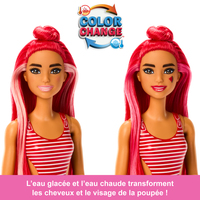 Barbie HNW43 poupée