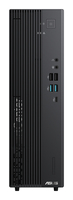 ASUS ExpertCenter D7 SFF D700SEES-i716G512-P1 Intel® Core™ i7 i7-13700 8 GB DDR4-SDRAM 512 GB SSD Windows 11 Pro PC Negro