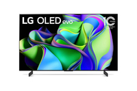 LG LG OLED42C31LA Fernseher 106,7 cm (42") 4K Ultra HD Smart-TV WLAN Schwarz https://images.icecat.biz/img/gallery_lows/a1eaf785391d2d5499442847aec96ce6.jpg LG LG OLED42C31LA Fernseher 106,7 cm (42") 4K Ultra HD Smart-TV WLAN Schwarz https://images.icecat.biz/img/gallery_lows/a1eaf785391d2d5499442847aec96ce6.jpg