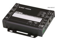 Aten Hdmi Hdbaset Receiver With Dual 4K Output