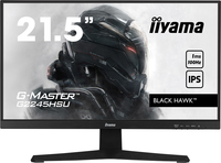 iiyama G-MASTER G2245HSU-B1 Computerbildschirm 55,9 cm (22) 1920 x HD - G2245HSU-B1