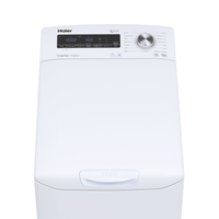 Haier RTXSG27TCE/1-16 machine à laver Charge par dessus 6 kg 1200 tr/min Blanc