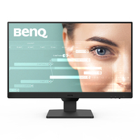 BenQ GW2490 monitor de computadora 60.5 cm (23.8") 1920 x 1080 Pixeles Full HD Negro