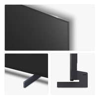 LG OLED evo AI OLED55C54LA 139,7 cm (55&amp;ldquot;) 4K Ultra HD Smart TV Wifi Noir