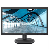 Philips Philips S Line 201S8LHSB2/69 Computerbildschirm 49,5 cm (19.5") 1600 x 900 Pixel HD+ LCD Schwarz https://images.icecat.biz/img/gallery_lows/a2e63a05e315bc3f477855eb5ea3df5c82fe8fd6.jpg