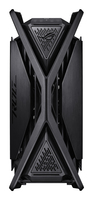 ASUS ROG Hyperion GR701 BTF Edition Tower Negro, Transparente