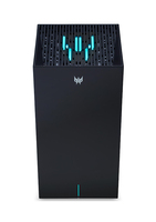 Acer Predator Connect X7 5G CPE WLAN-Router Gigabit Ethernet Tri-Band - FF.G2PTA.001