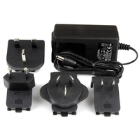 Startech.COM Replacement OR Spare 5V DC Power Adapter - 5 Volts, 3 Amps, 2 YR