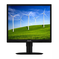 Philips Philips Brilliance 19B4QCB5/69 Computerbildschirm 48,3 cm (19") 1280 x 1024 Pixel SXGA LED Schwarz https://images.icecat.biz/img/gallery_lows/a35659da37c196f32329e715551b0e74cec1e1b0.jpg