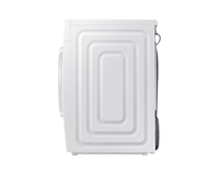 Samsung DV90CGC0A0THEF sèche-linge Pose libre Charge avant 9 kg A++ Blanc