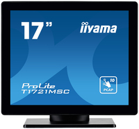 iiyama ProLite T1721MSC-B2 Computerbildschirm 43,2 cm (17) 1280 x 1024 - T1721MSC-B2