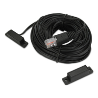 APC (Nbes0302) Netbotz Door Switch Sensorfor Rooms OR 3RD Party Racks - 50 FT.
