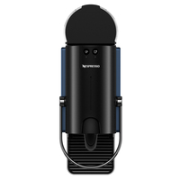 De’Longhi Pixie EN127.BL Entièrement automatique Cafetière à dosette 1 L