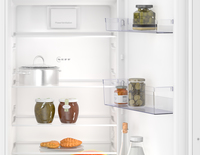 Neff KI2821SE0 réfrigérateur-congélateur Intégré 280 L E Blanc