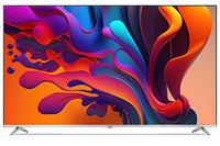 Sharp Sharp 65FP2EA Fernseher 165,1 cm (65") 4K Ultra HD Smart-TV WLAN Silber https://images.icecat.biz/img/gallery_lows/a454132f835697fe84a50a7a0542cd2f.jpg