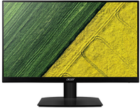 Acer Acer HA240Y A 60,5 cm (23.8 Zoll) 1920 x 1080 Pixel Full HD LCD Schwarz https://images.icecat.biz/img/gallery_lows/a4639608e8eb323a8c0260f732ddea5b.jpg