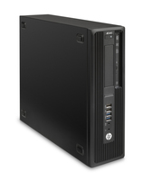 Specs HP Z240 Intel® Xeon® E3 v5 E3-1245V5 16 GB DDR4-SDRAM 256 GB