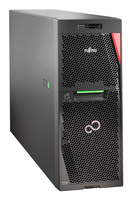 Fujitsu PRIMERGY TX2550 M7 Server Tower Intel® Xeon Silver 4410T 2,7 GHz 32 GB DDR5-SDRAM 900 W