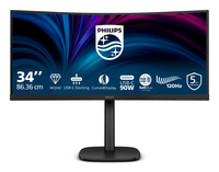 Philips 34B2U3600C