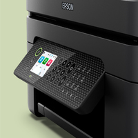 Epson WorkForce WF-2950DWF Jet d&amp;quot;encre A4 5760 x 1440 DPI 33 ppm Wifi