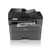 Brother DCP-L2660DW Multifunktionsdrucker Laser A4 1200 x 1200 DPI 34 Seiten pro Minute WLAN