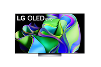 LG LG OLED evo OLED77C37LA 195,6 cm (77") 4K Ultra HD Smart-TV WLAN Schwarz https://images.icecat.biz/img/gallery_lows/a518a1caa91a1ff1f7b434e1e2aca10d.jpg