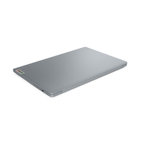 Lenovo IdeaPad Slim 3 15IAN8 Intel Core i3 N-series i3-N305 Ordinateur portable 39,6 cm (15.6&quot;) Full HD 8 Go LPDDR5-SDRAM 512 Go SSD Wi-Fi 6 (802.11ax) Windows 11 Home Gris