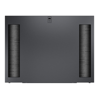APC (AR7305A) Netshelter SX 42U 1070 Split Feed Through Side Panels Black QTY 2