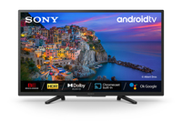 Sony KD32W800P1AEP TV 81,3 cm (32&quot;) HD Smart TV Wifi Noir