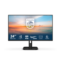 Philips Philips 1000 series 24E1N1300A/00 Computerbildschirm 60,5 cm (23.8") 1920 x 1080 Pixel Full HD LCD Schwarz https://images.icecat.biz/img/gallery_lows/a58e783eee6ad785b0fad520744a57deebf53d27.jpg