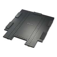 APC (AR7201) Netshelter SX 600MM Wide X 1070MM Deep Standard Roof Black