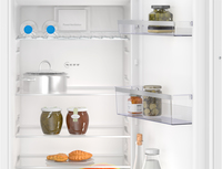 Neff KI2822FE0 réfrigérateur-congélateur Intégré 280 L E Blanc