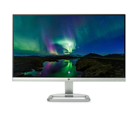 HP HP 24er 60,5 cm (23.8 Zoll) 1920 x 1080 Pixel Full HD LED Silber, Weiß https://images.icecat.biz/img/gallery_lows/a5e41f0fdd24c84c6046d0841af18319.jpg