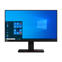 Lenovo Lenovo ThinkVision T24t-20 LED display 60,5 cm (23.8") 1920 x 1080 Pixel Full HD Touchscreen Kapazitiv Schwarz https://images.icecat.biz/img/gallery_lows/a5e9db7029895591d0edfec639390e56e12b499d.jpg Lenovo Lenovo ThinkVision T24t-20 LED display 60,5 cm (23.8") 1920 x 1080 Pixel Full HD Touchscreen Kapazitiv Schwarz https://images.icecat.biz/img/gallery_lows/a5e9db7029895591d0edfec639390e56e12b499d.jpg