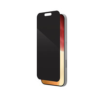 Zagg InvisibleShield Glass Elite Privacy 360 Screen Protector, Apple iPhone Pro Max