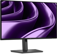 Dell Pro P 24 USB-C Hub Monitor
