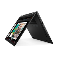Lenovo ThinkPad L13 Yoga: 13:3: i7-1355U 16GB 512G W11P 1YPs