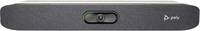 POLY Barra de video All-In-One Poly Studio X30 con 1 año de Poly+